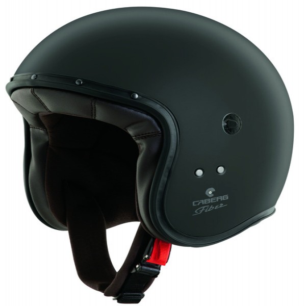 CABERG Caberg Freeride Matt Black Special